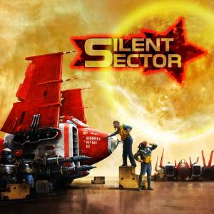 Kaufe Silent Sector Nintendo Switch Preisvergleich