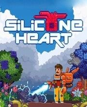 Silicone Heart Switch 2