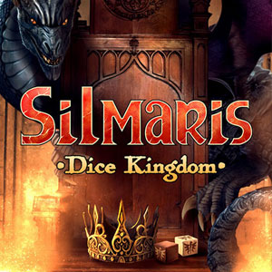 Silmaris Dice Kingdom Key kaufen Preisvergleich