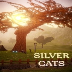 Silver Cats Key kaufen Preisvergleich