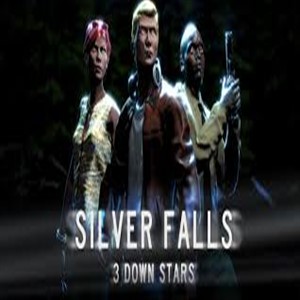 Silver Falls 3 Down Stars Nintendo 3DS Im Preisversgleich Kaufen
