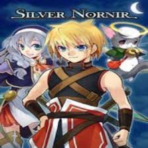 Silver Nornir Key kaufen Preisvergleich