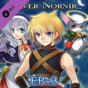 Silver Nornir EP x3 Xbox One