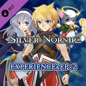 Silver Nornir Experience & EP x2 Switch