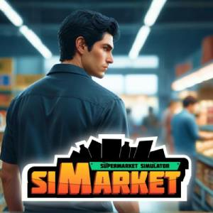 siMarket Supermarket Simulator Switch