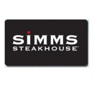 Kaufen Simms Steakhouse Gift Card Preisvergleich