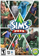 Sims 3 Einfach tierisch