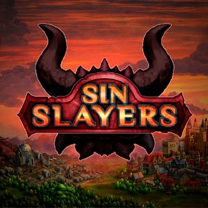 Sin Slayers Playstation 4
