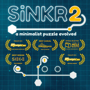 SiNKR 2 Key kaufen Preisvergleich