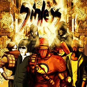 Kaufe Sinless Nintendo Switch Preisvergleich