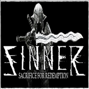SINNER Sacrifice for Redemption Xbox One