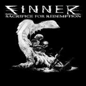Sinner Sacrifice for Redemption Xbox Series X
