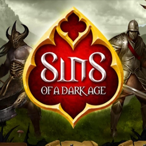 Sins of a Dark Age Pc