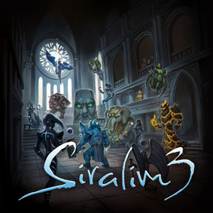 Kaufe Siralim 3 Xbox One Preisvergleich