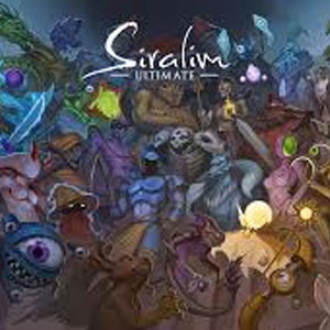 Siralim Ultimate Key kaufen Preisvergleich