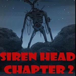 Siren Head Chapter 2 Pc