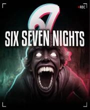 Six Seven Nights Switch