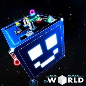 Six Sides of the World Pc