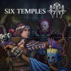 Six Temples Pc