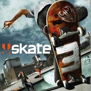 Skate 3 PS3 Code Kaufen Preisvergleich