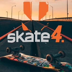 Skate 4 Xbox One