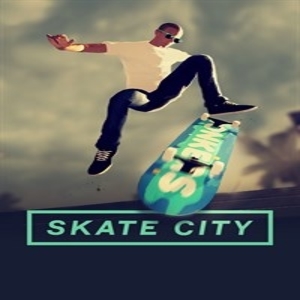 Kaufe Skate City Xbox One Preisvergleich