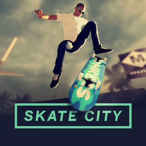 Kaufe Skate City PS4 Preisvergleich
