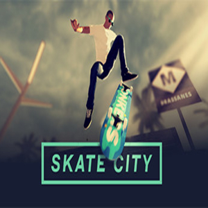Skate City Key kaufen Preisvergleich