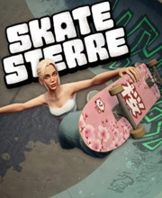 Skatesterre Xbox Series X