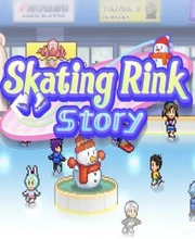 Skating Rink Story Playstation 4