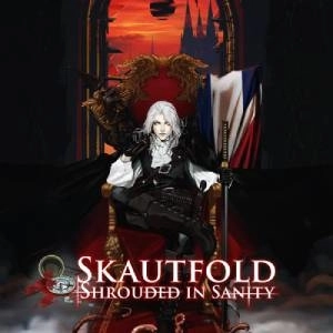 Skautfold Shrouded in Sanity Playstation 4