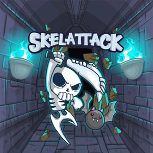 Skelattack Xbox One