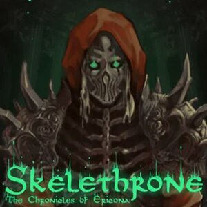 Skelethrone The Chronicles of Ericona Pc