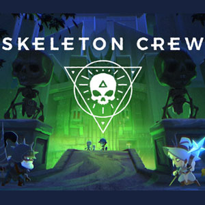 Skeleton Crew Key kaufen Preisvergleich