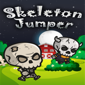 Kaufe Skeleton Jumper Xbox Series Preisvergleich