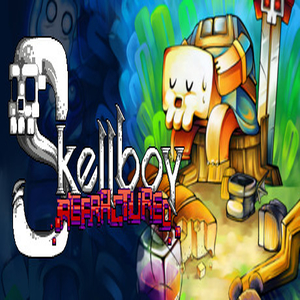 Skellboy Refractured Key kaufen Preisvergleich