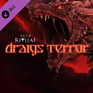 Sker Ritual Draigs Terror Xbox Series X