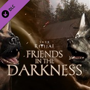 Sker Ritual Friends in the Darkness Xbox One