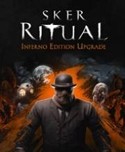 Sker Ritual Inferno Upgrade Playstation 4