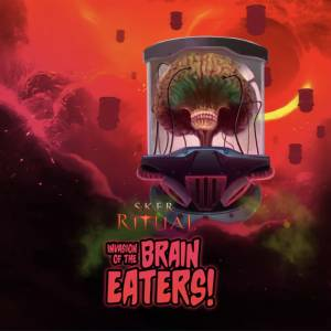 Sker Ritual Invasion of the Brain Eaters Pc