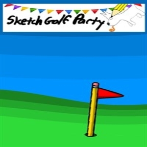 Kaufe Sketch Golf Party Xbox One Preisvergleich
