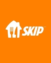 SkipTheDishes Pc