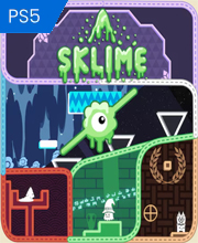Kaufe Sklime A Difficult Climbing Adventure PS5 Key Preisvergleich