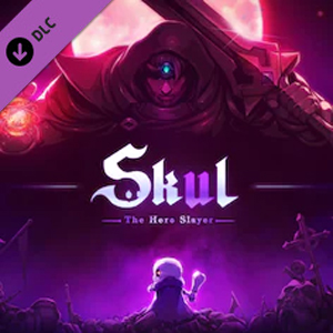 Skul The Hero Slayer Mythology Pack Xbox Series X