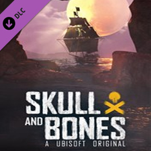 Skull and Bones Bloody Bones’ Legacy Mission Xbox Series X