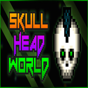 Skull Head World Key kaufen Preisvergleich