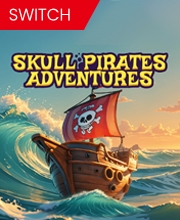Kaufe Skull Pirates Adventures Nintendo Switch Preisvergleich