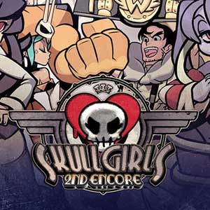 Skullgirls 2nd Encore Upgrade Key Kaufen Preisvergleich
