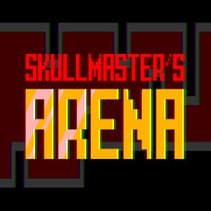 Skullmasters Arena