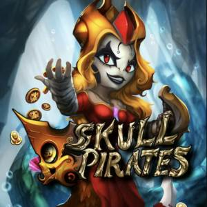 SkullPirates Playstation 5